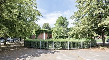 Nena Apartments Metropolpark Berlin -Mitte