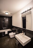 Nena Apartments Metropolpark Berlin -Mitte