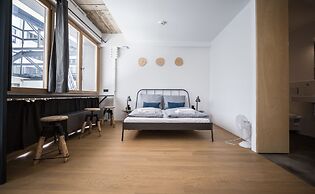 Nena Apartments Metropolpark Berlin -Mitte