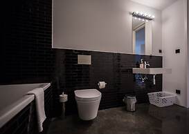 Nena Apartments Metropolpark Berlin -Mitte