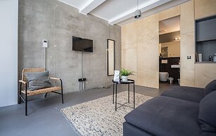 Nena Apartments Metropolpark Berlin -Mitte