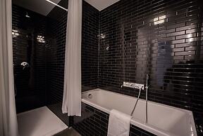 Nena Apartments Metropolpark Berlin -Mitte