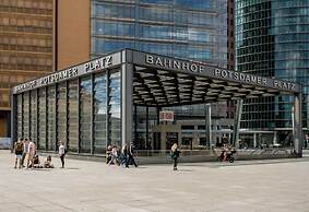 Nena Apartments Metropolpark Berlin -Mitte