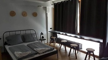 Nena Apartments Metropolpark Berlin -Mitte