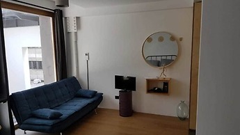 Nena Apartments Metropolpark Berlin -Mitte