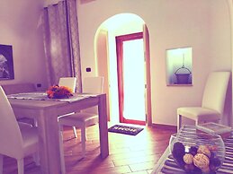 Le Casette Nel Rione
