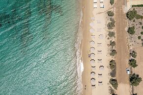 Glaronissi Beach
