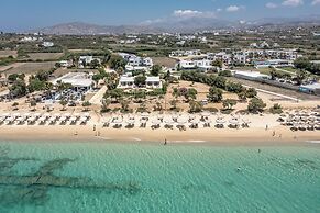 Glaronissi Beach