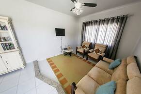 Casa Terceira avenida - 10 pessoas