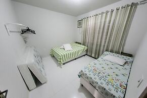 Casa Terceira avenida - 10 pessoas