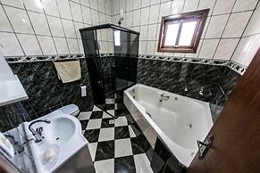 Casa Terceira avenida - 10 pessoas