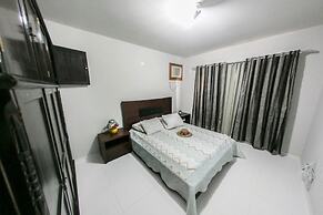 Casa Terceira avenida - 10 pessoas