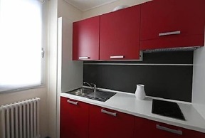 Atelier Hotel Design