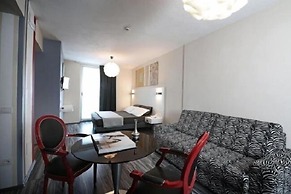 Atelier Hotel Design