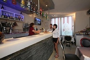 Atelier Hotel Design