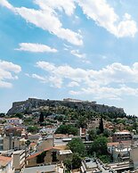 Ciel Living Athens