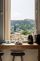 Ciel Living Athens