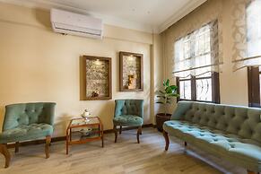 Old Town Boutique Hotel