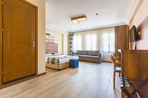 Old Town Boutique Hotel