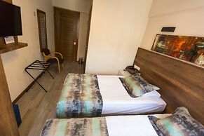 Old Town Boutique Hotel