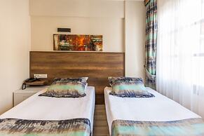 Old Town Boutique Hotel