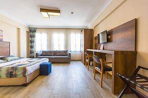 Old Town Boutique Hotel