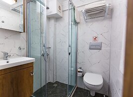 Old Town Boutique Hotel