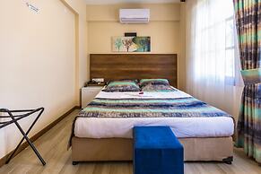 Old Town Boutique Hotel