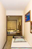 Old Town Boutique Hotel