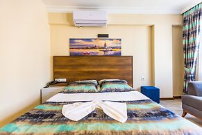 Old Town Boutique Hotel