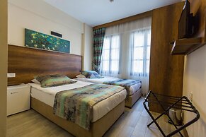 Old Town Boutique Hotel