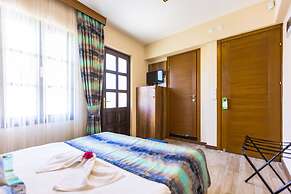 Old Town Boutique Hotel