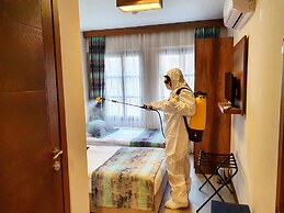 Old Town Boutique Hotel