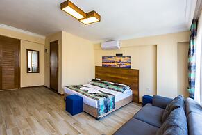 Old Town Boutique Hotel