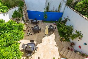 Old Town Boutique Hotel