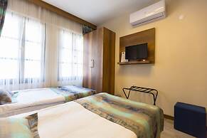 Old Town Boutique Hotel