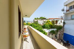 Old Town Boutique Hotel