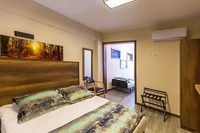 Old Town Boutique Hotel