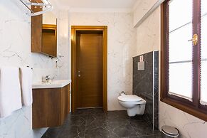 Old Town Boutique Hotel