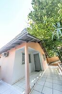 Casa 4 Laranja - Casa piscina 10 pessoas