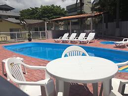 Casa 4 Laranja - Casa piscina 10 pessoas