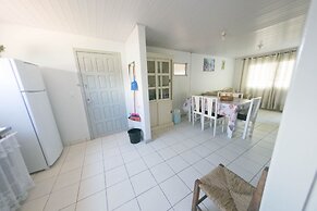 Casa 4 Laranja - Casa piscina 10 pessoas