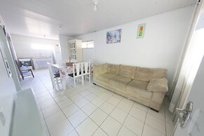 Casa 4 Laranja - Casa piscina 10 pessoas