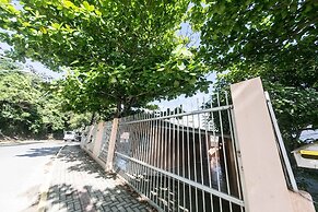 Casa 4 Laranja - Casa piscina 10 pessoas