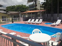 Casa 4 Laranja - Casa piscina 10 pessoas