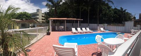 Casa 4 Laranja - Casa piscina 10 pessoas