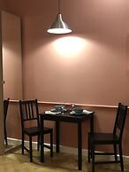 Dobrynya Guest House