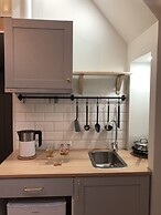Dobrynya Guest House