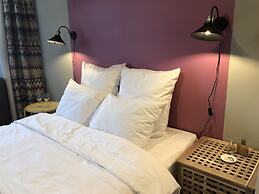 Dobrynya Guest House