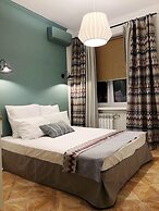 Dobrynya Guest House